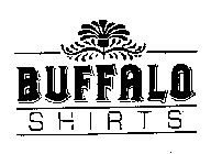 BUFFALO SHIRTS