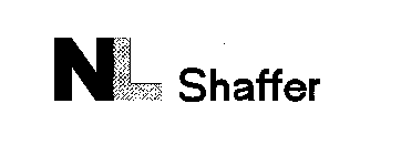 NL SHAFFER