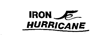 IRON HURRICANE