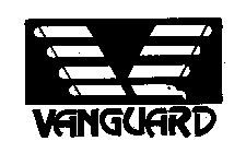 V VANGUARD