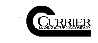 CURRIER MANUFACTURING COMPANY