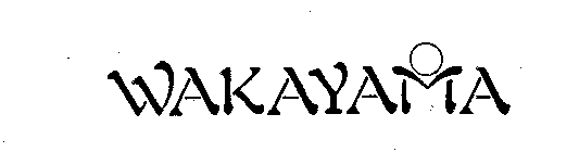 WAKAYAMA