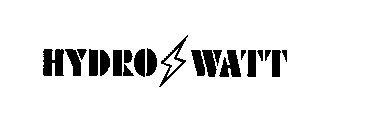 HYDRO WATT