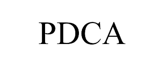 PDCA