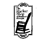 THE ROCKER SHOP OF MARIETTA GEORGIA