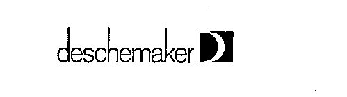 DESCHEMAKER