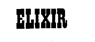 ELIXIR