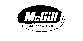 MCGILL INCORPORATED