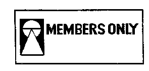 MEMBERS ONLY