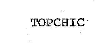 TOPCHIC