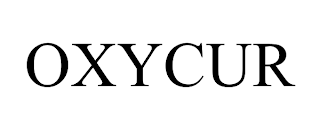 OXYCUR