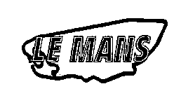 LE MANS