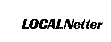 LOCALNETTER