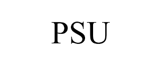 PSU