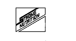 STRONG NUTRITION