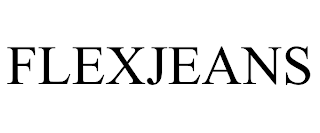 FLEXJEANS