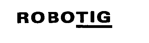 ROBOTIG