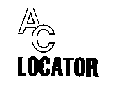 AC LOCATOR