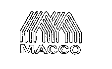 M MACCO