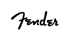 FENDER