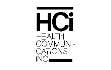 HCI HEALTH COMMUNICATIONS INC.