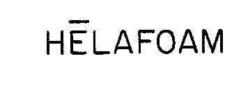 HELAFOAM