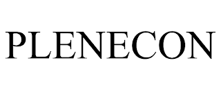 PLENECON