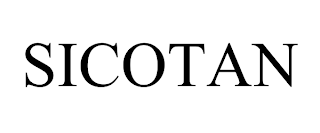 SICOTAN