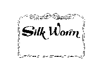 SILK WORM