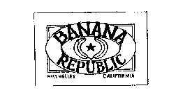 BANANA REPUBLIC MILL VALLEY CALIFORNIA