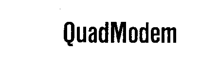 QUADMODEM