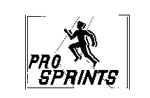 PRO SPRINTS