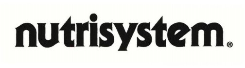 NUTRISYSTEM