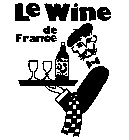 LE WINE LE WINE DE FRANCE