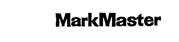 MARKMASTER