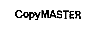 COPYMASTER