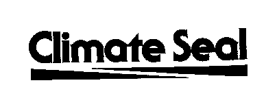 CLIMATE SEAL