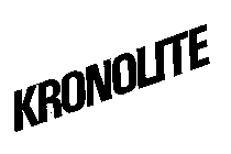 KRONOLITE