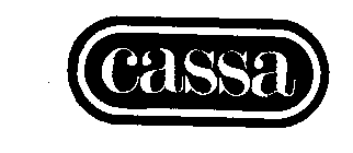 CASSA