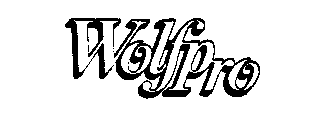 WOLFPRO