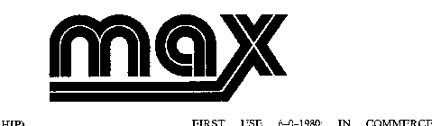 MAX