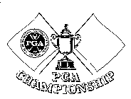 PGA CHAMPIONSHIP THE PROFESSIONAL GOLFER'S ASSOCIATION OF AMERICA