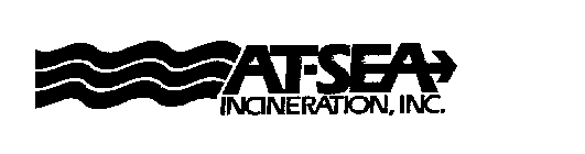 AT-SEA INCINERATION, INC.