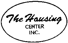 THE HOUSING CENTER INC.