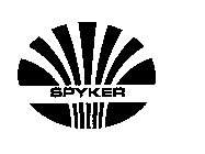 SPYKER