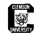 C CLEMSON UNIVERSITY