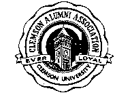 CLEMSON ALUMNI ASSOCIATION EVER LOYAL CLEMSON UNIVERSITY