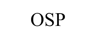 OSP