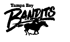 TAMPA BAY BANDITS