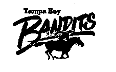 TAMPA BAY BANDITS